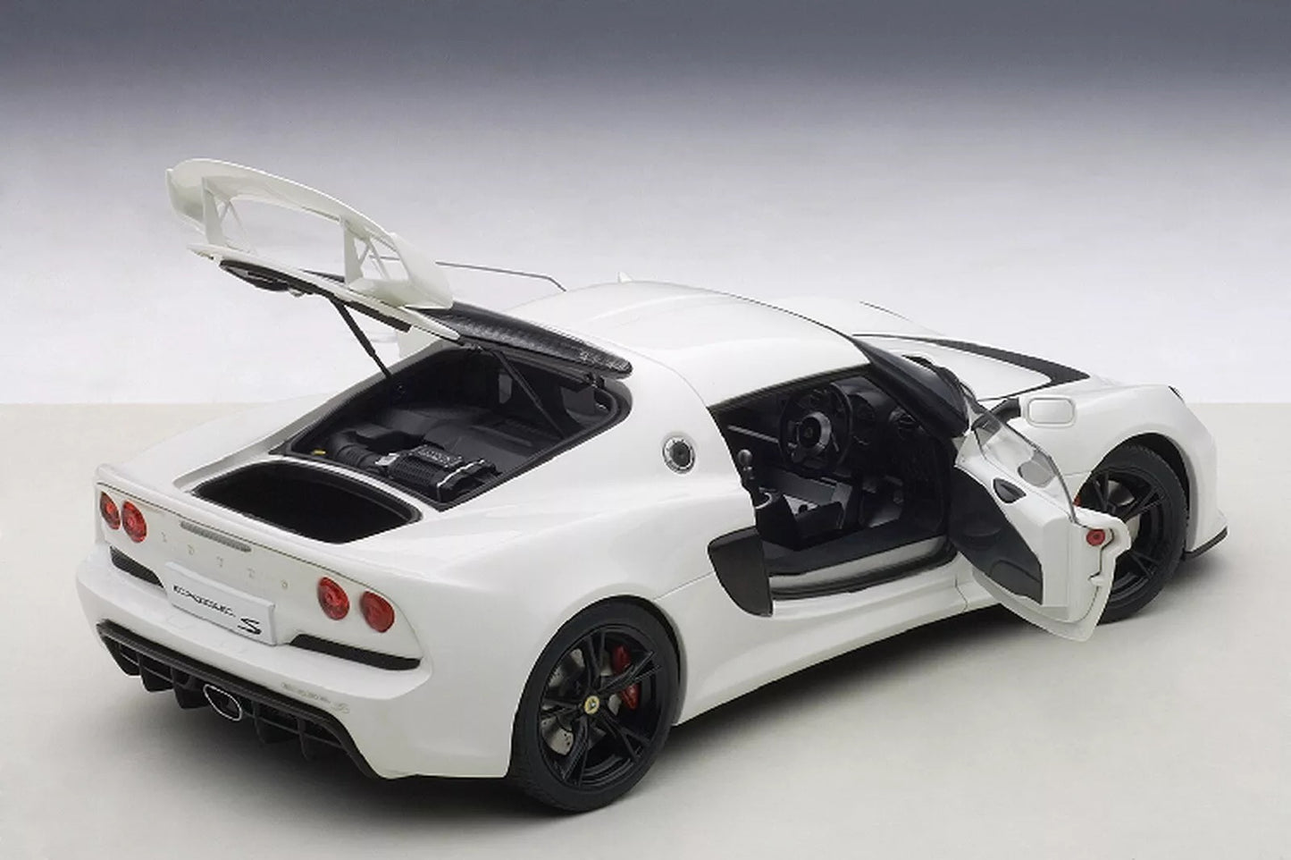 Lotus Exige S 1:18