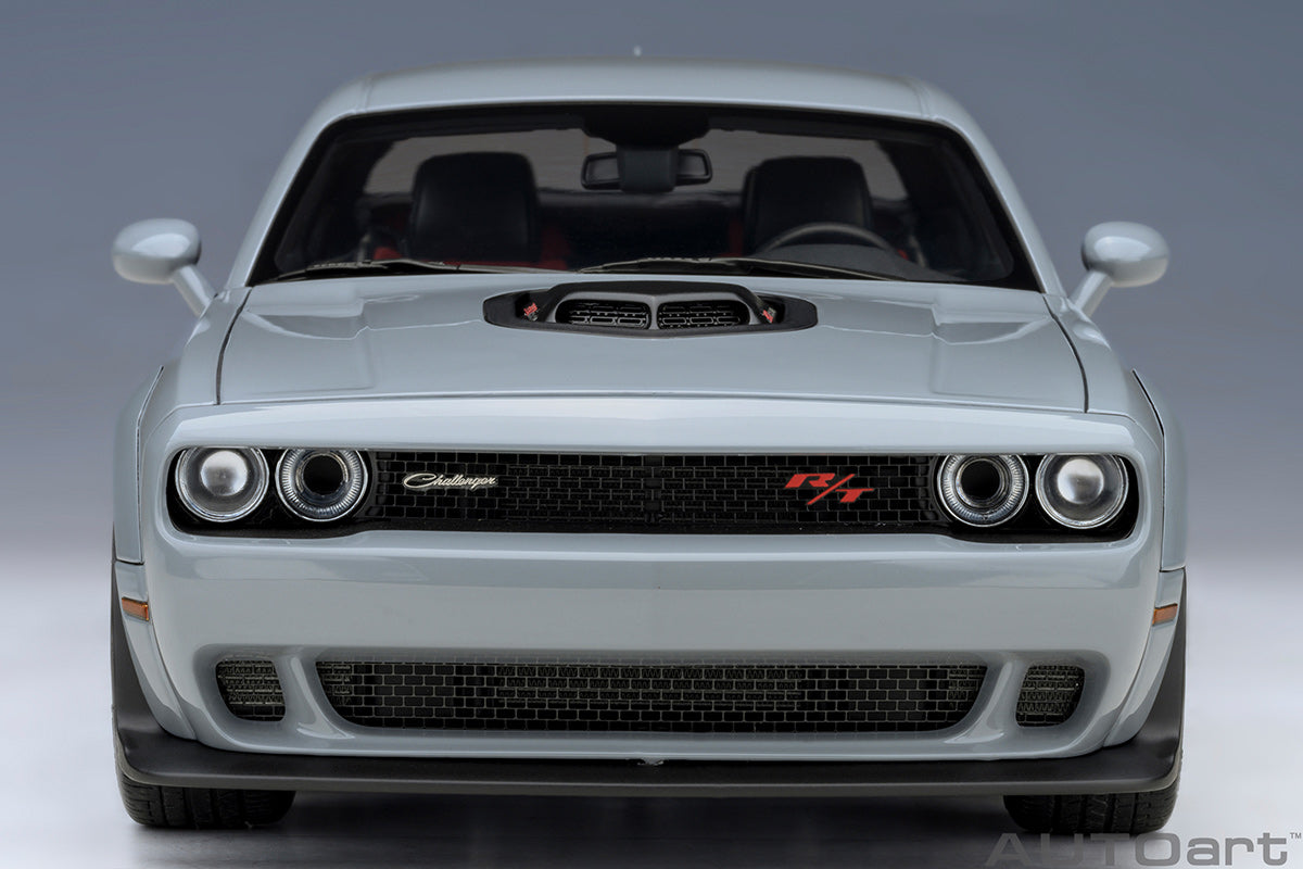 DODGE CHALLENGER R/T 1:18