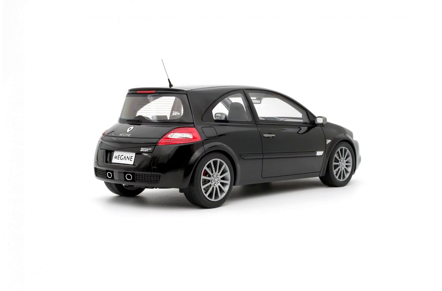 Renault Megane 2 RS Phase 2 1:18