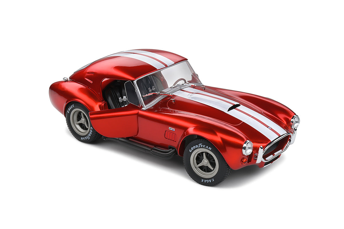Ford Shelby Cobra 427 MK2 1:18
