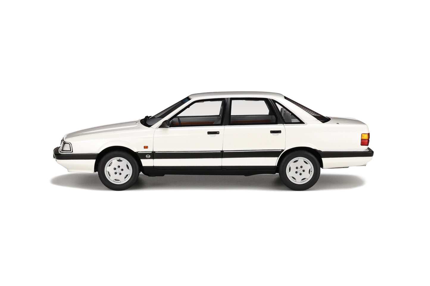 Audi 200 quattro 1:18