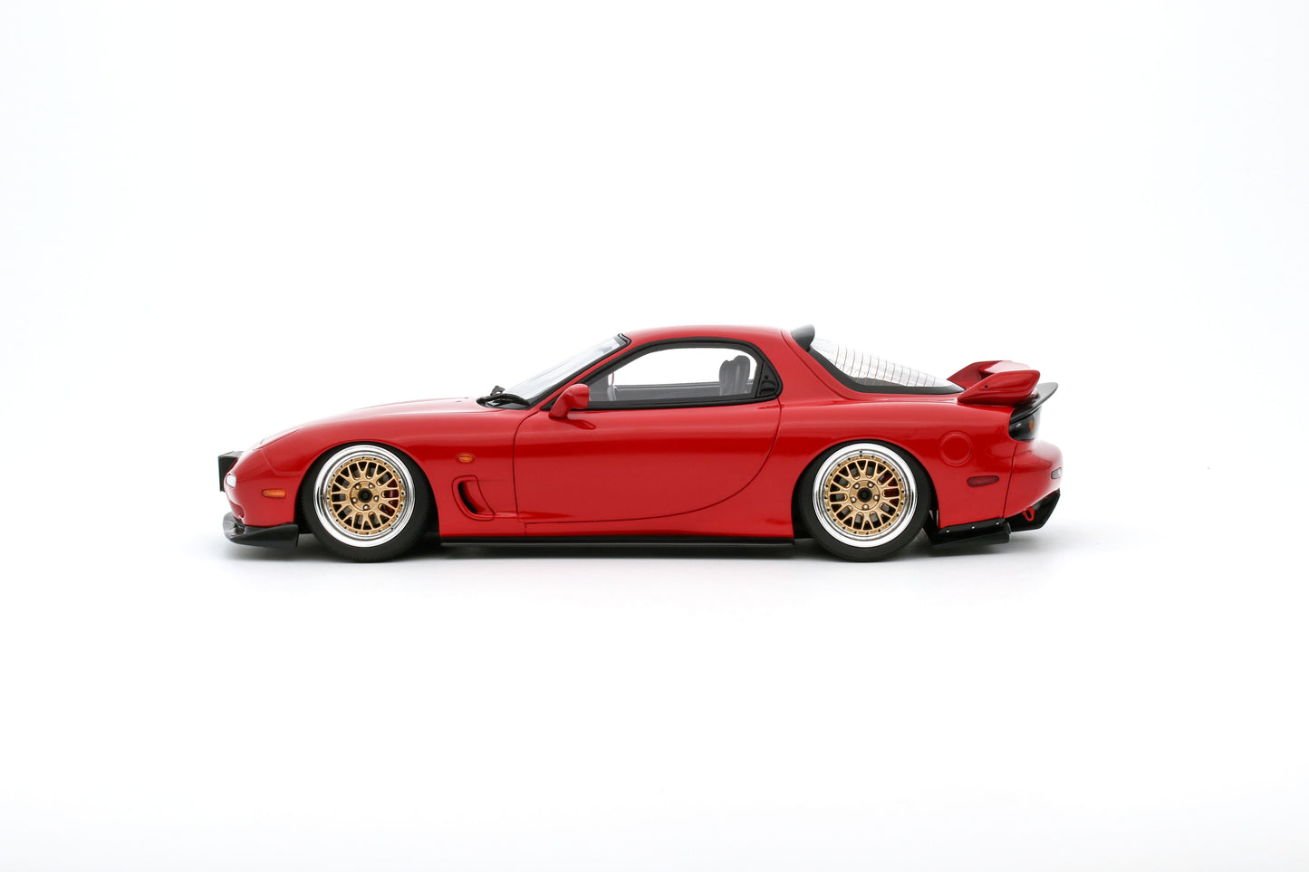 Mazda RX7 1:18