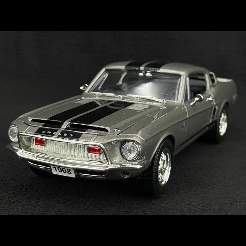 Ford Mustang GT-500KR 1968 1:18