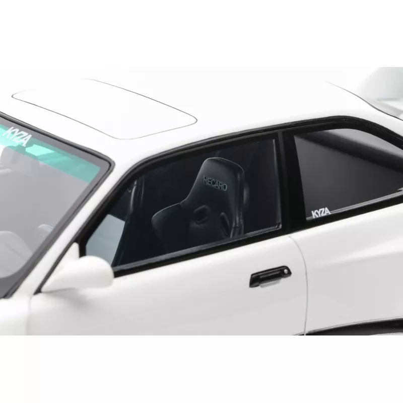 BMW E36 Khyzyl Saleem 1:18