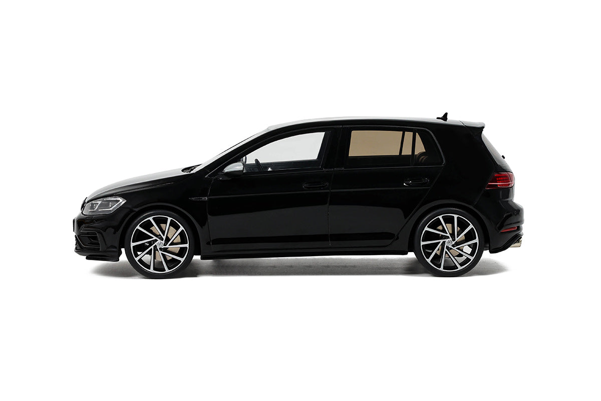 Volkswagen Golf VII R 1:18