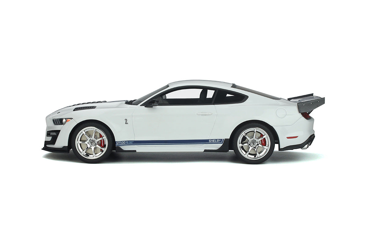 Ford Shelby GT500 Mustang Dragon Snake 2020 1:18