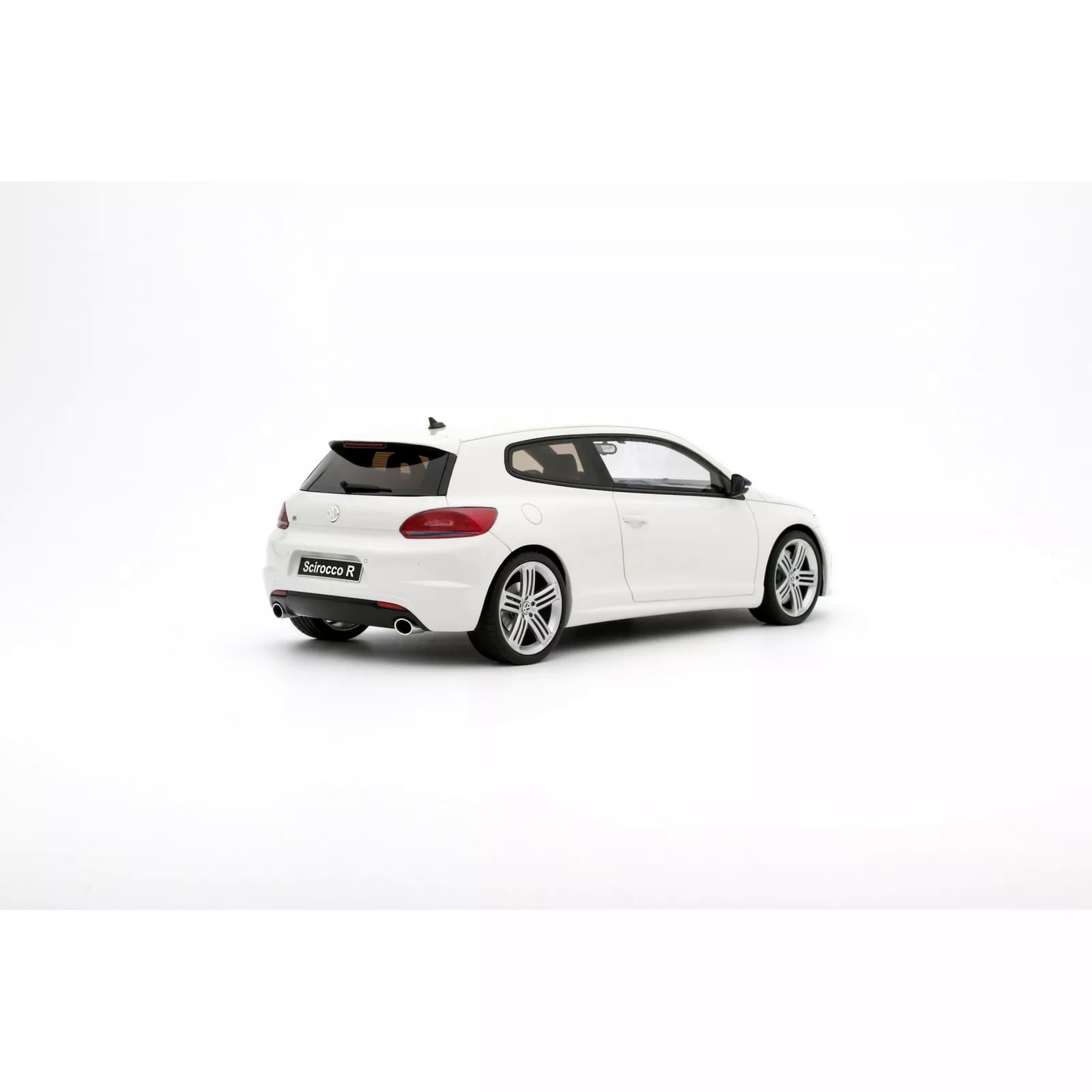 Volkswagen Scirocco 3 R PHASE 1 1:18