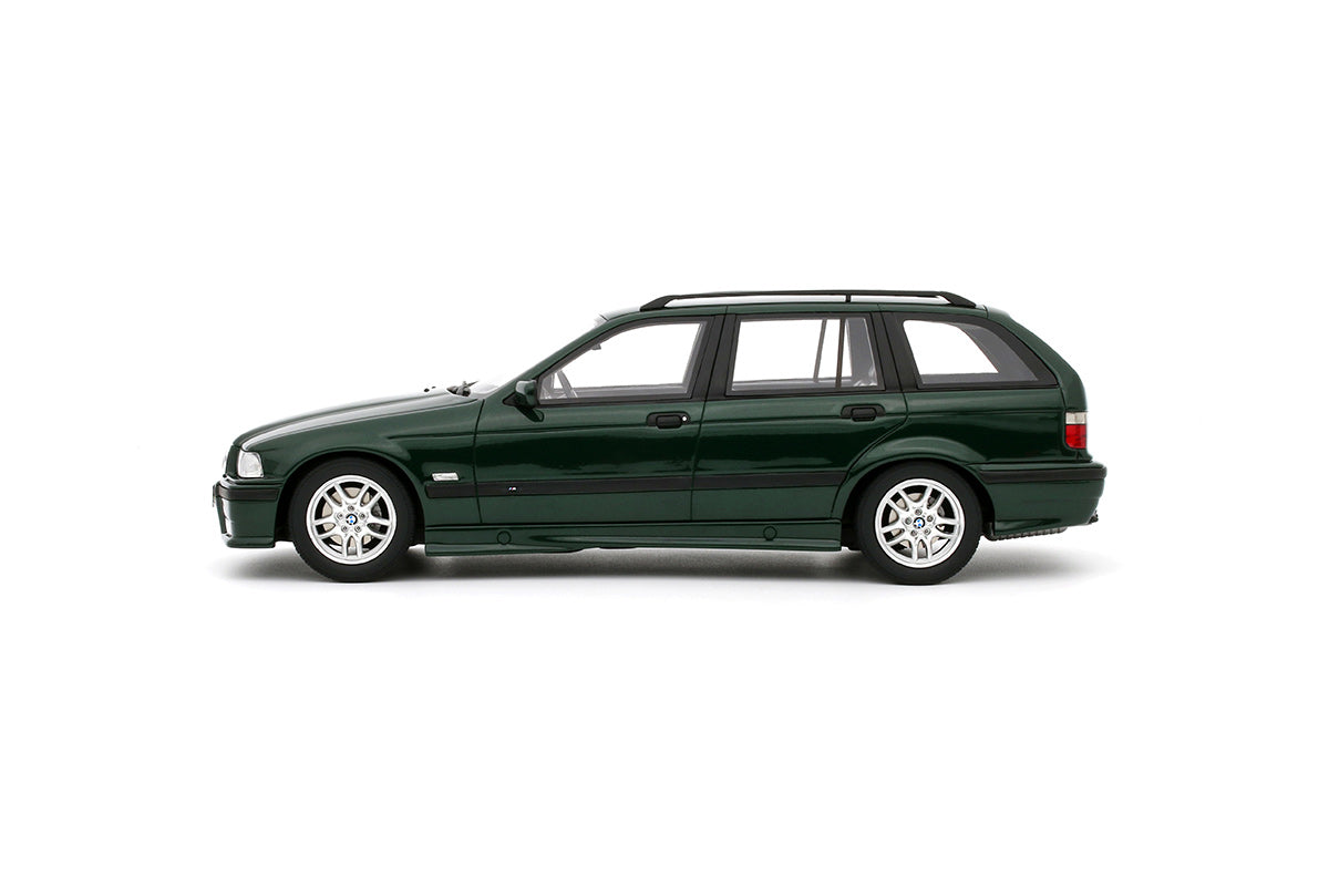 BMW E36 328i touring M 1997 1:18