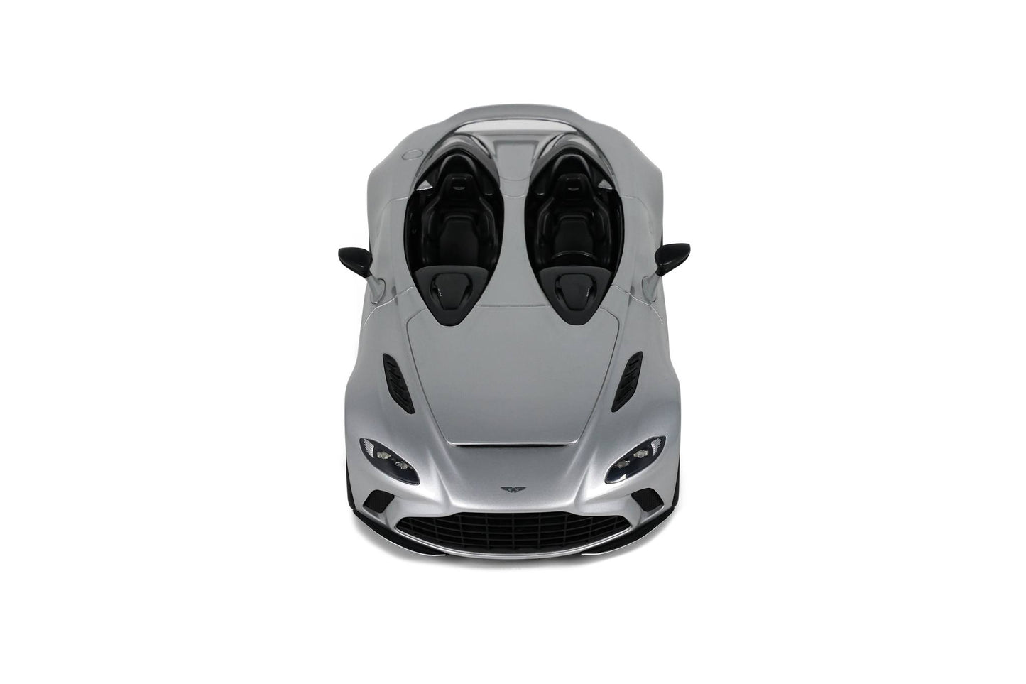 Aston Martin V12 Speedster 1:18