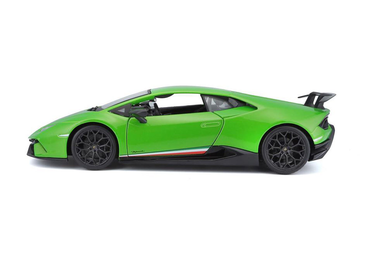 Lamborghini Huracán Performante 1:18