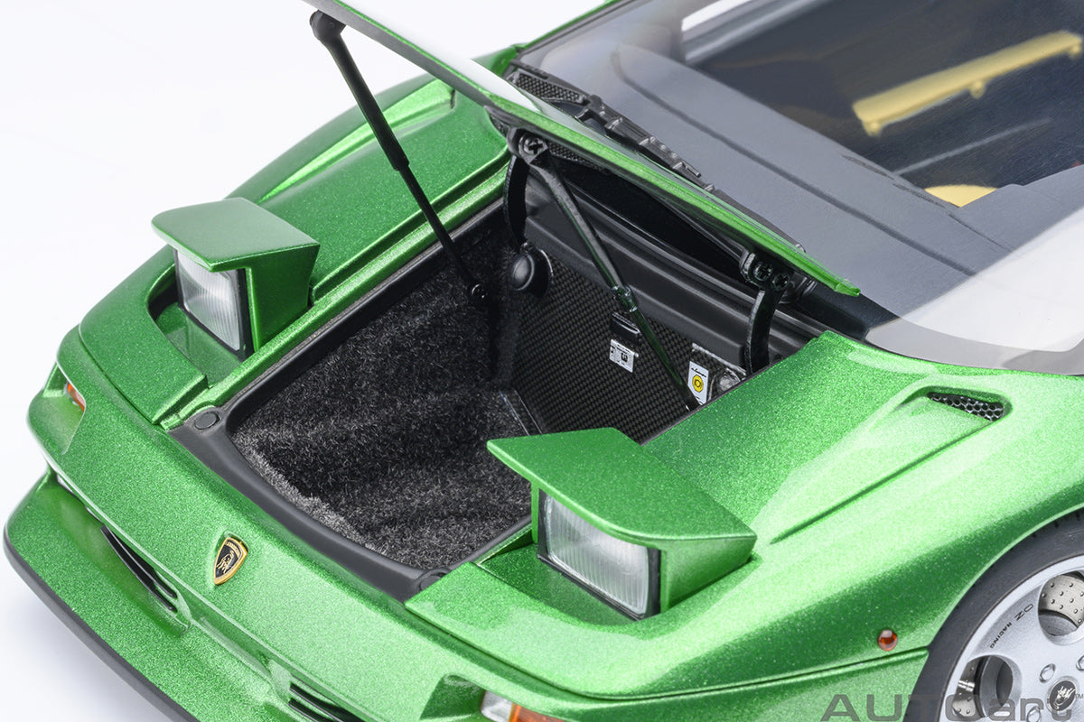 Lamborghini Diablo SE30 1:18