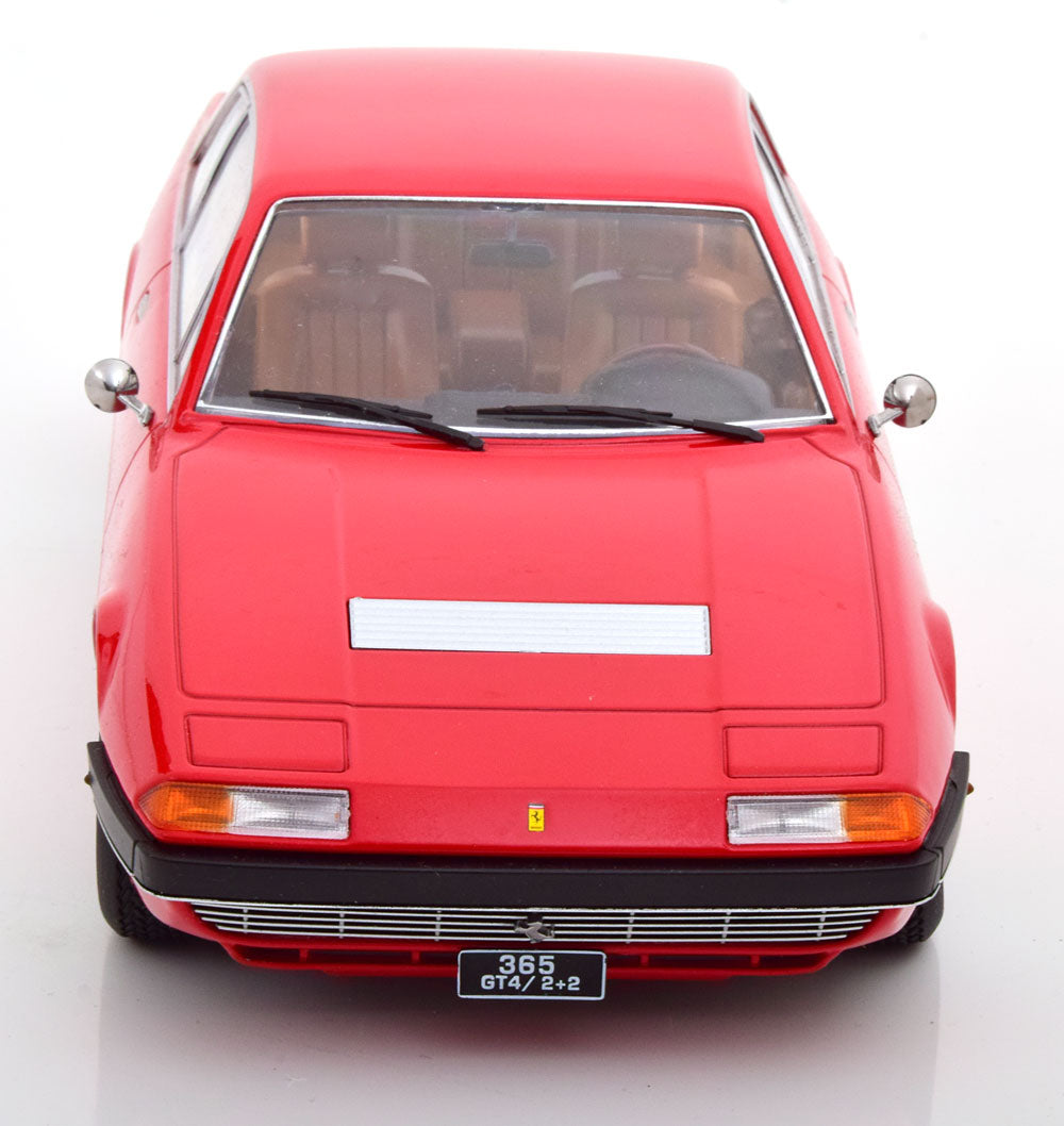 Ferrari 365 GT4 1972 1:18