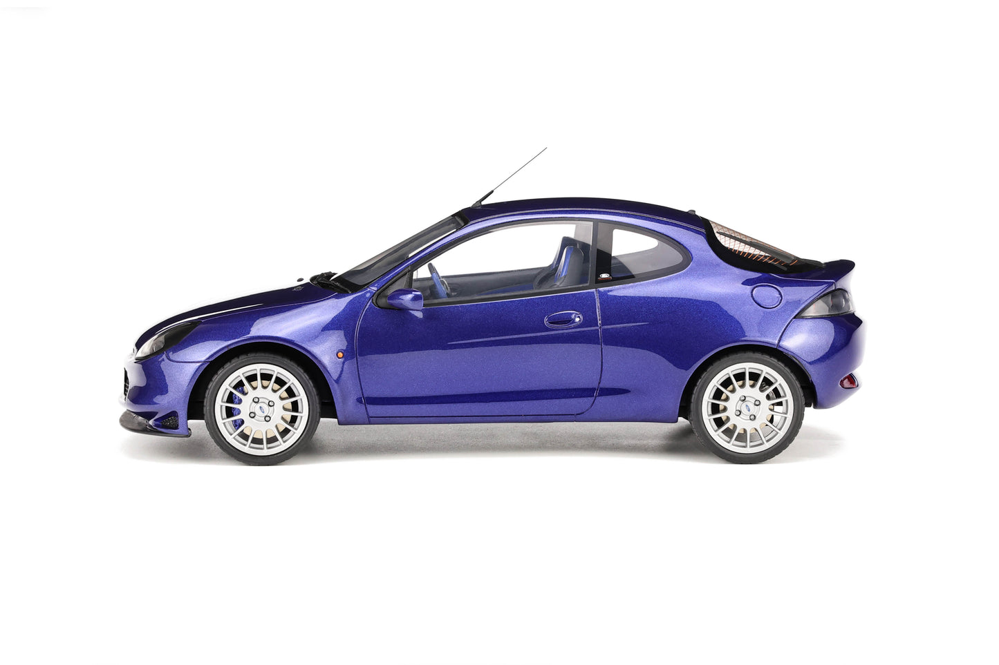 Ford Puma Racing 1999 1:18