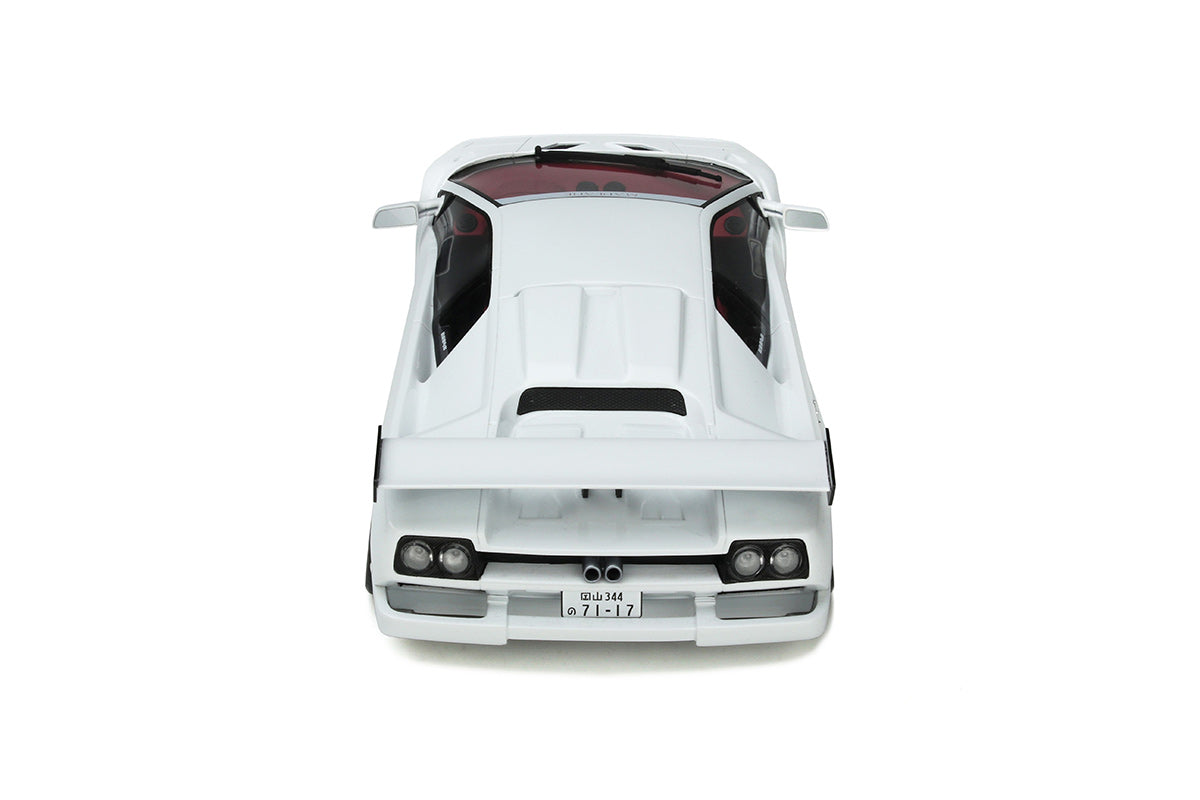 Lamborghini Diablo 2018 1:18