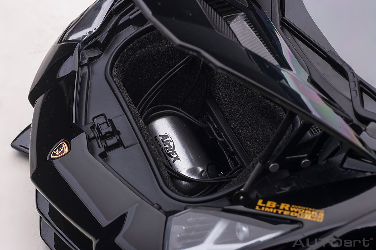 Lamborghini Aventador Liberty Walk LB-Works Limited Edition 1:18