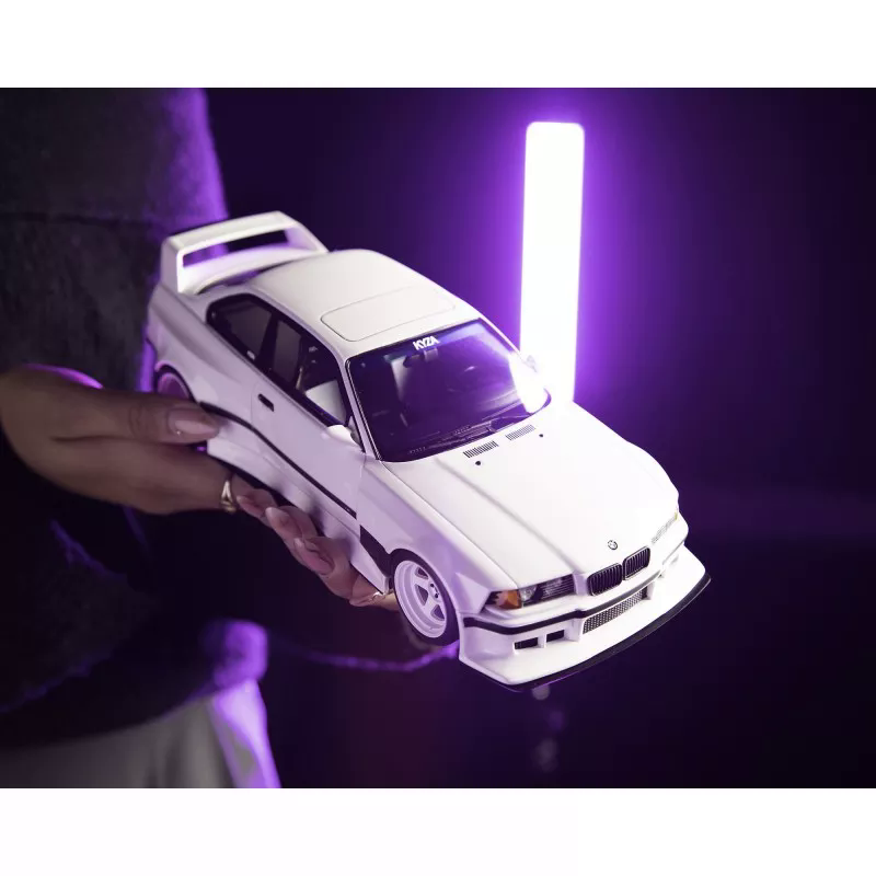 BMW E36 Khyzyl Saleem 1:18