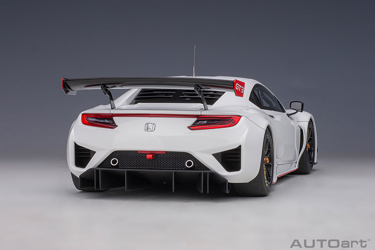 Honda NSX GT3 1:18