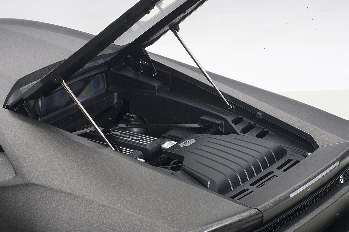 Lamborghini Huracán LP610-4 1:12