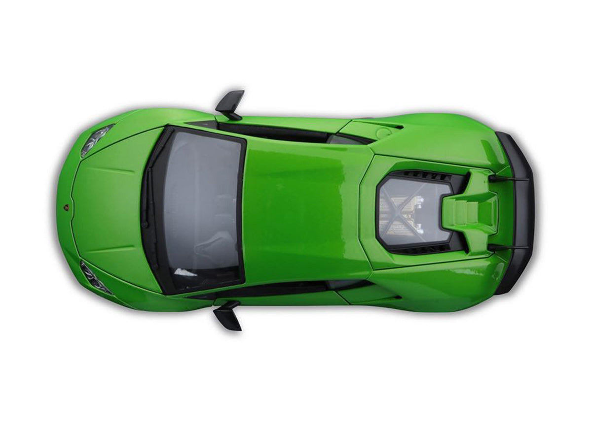 Lamborghini Huracán Performante 1:18