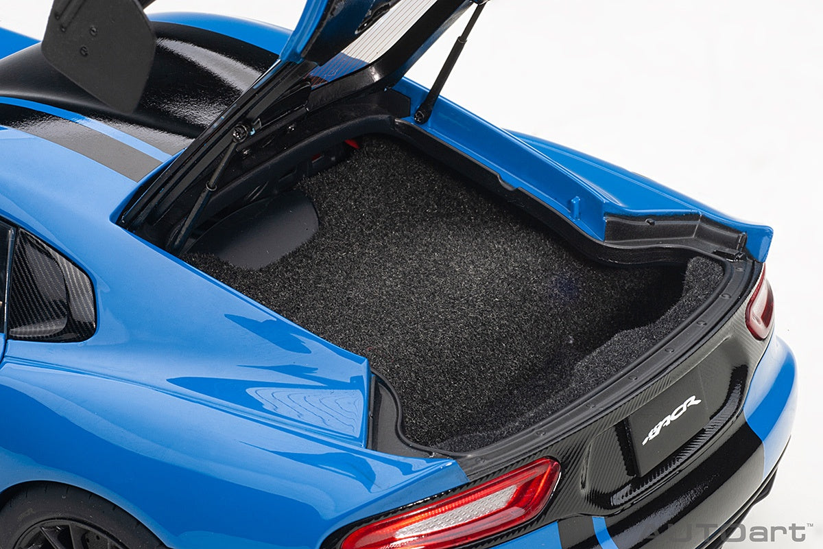 Dodge Viper ACR 1:18