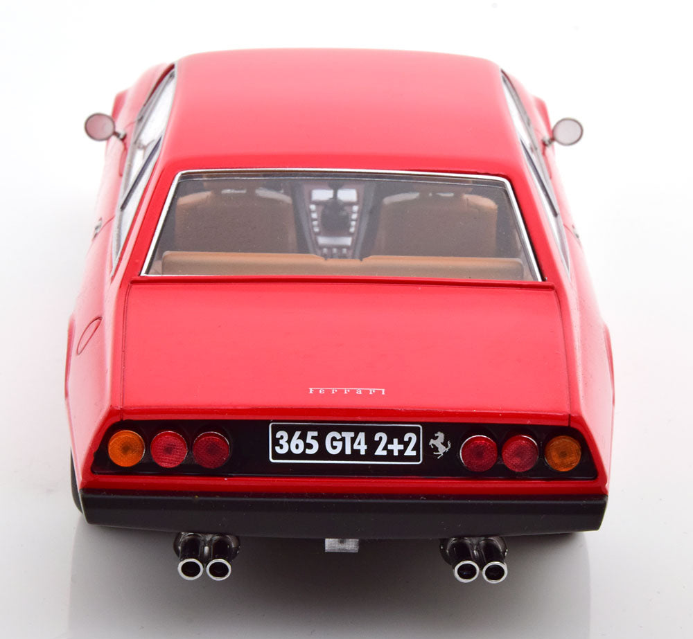 Ferrari 365 GT4 1972 1:18