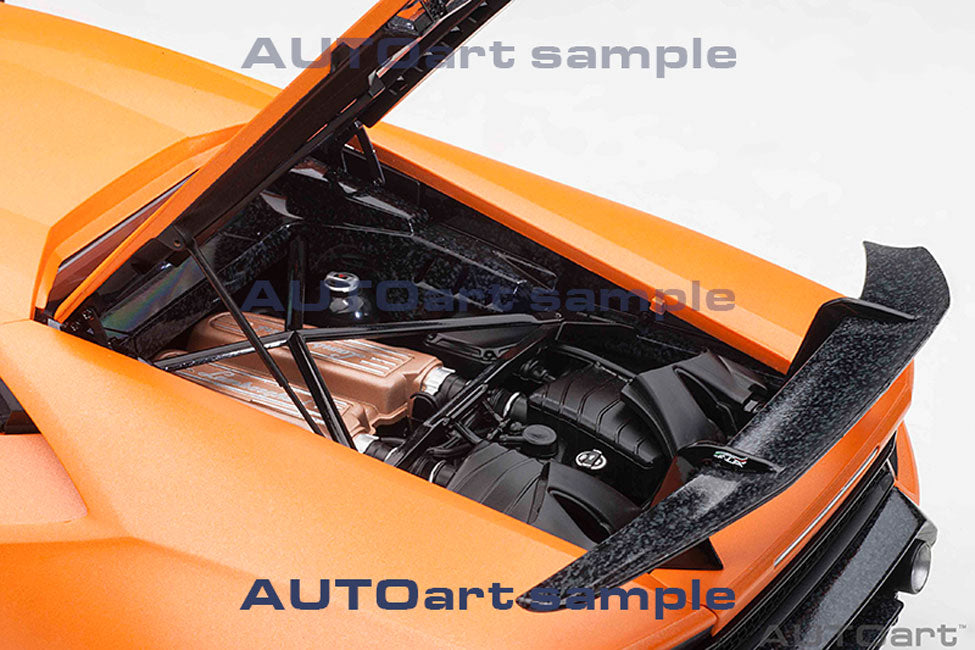 Lamborghini Huracán Performante 2017 1:12
