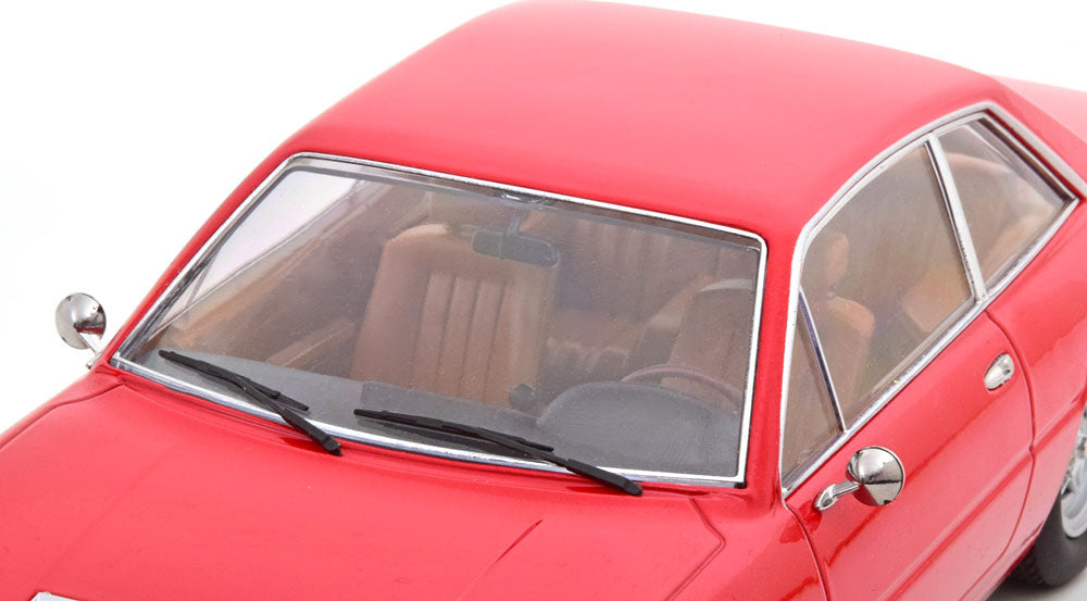Ferrari 365 GT4 1972 1:18