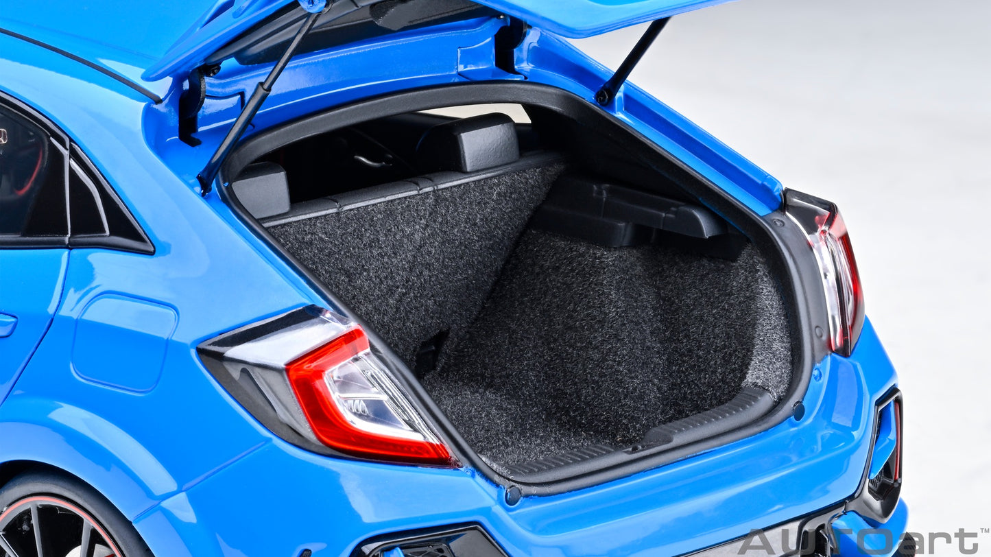 Honda CIVIC Type R (FK 8) 1:18