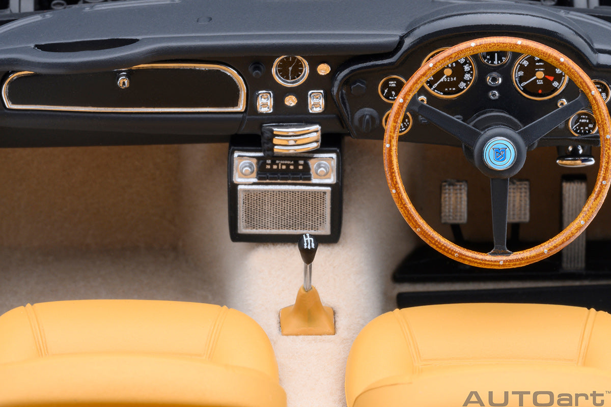 Aston Martin DB5 1964 1:18
