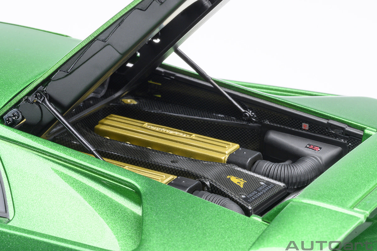 Lamborghini Diablo SE30 1:18