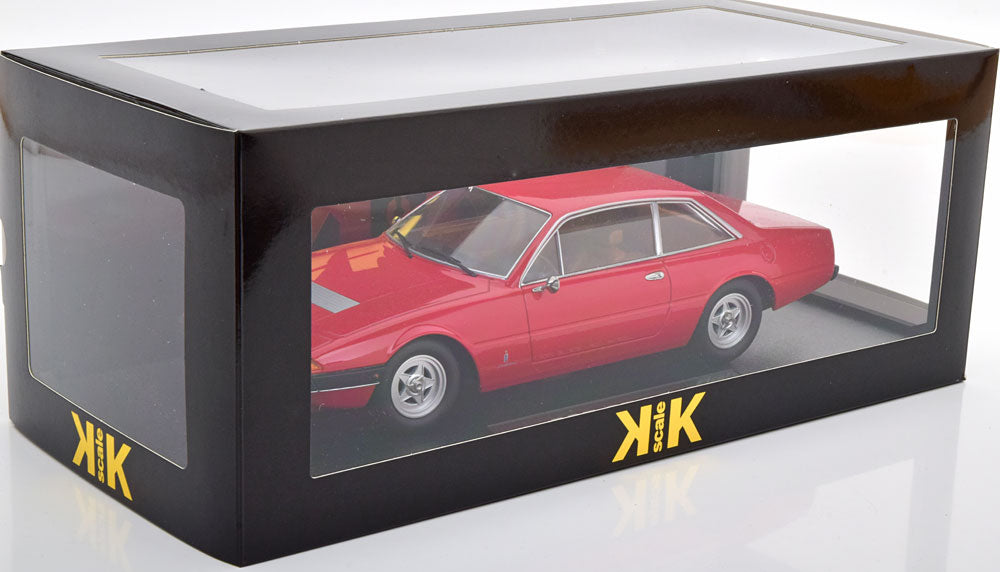 Ferrari 365 GT4 1972 1:18
