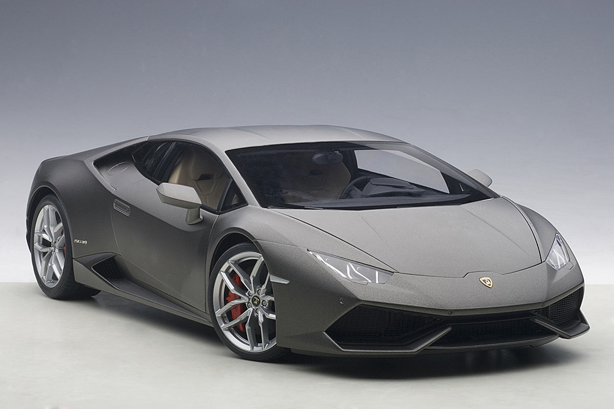 Lamborghini Huracán LP610-4 1:12