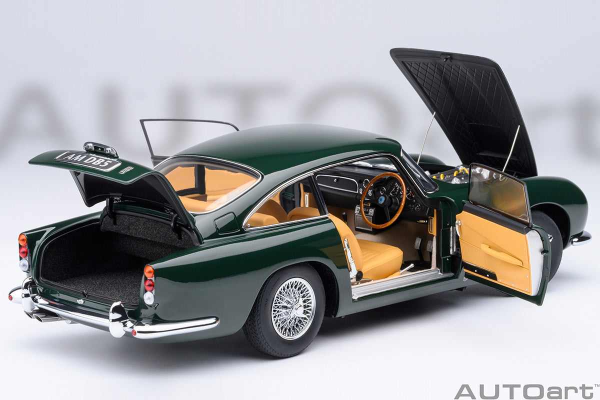 Aston Martin DB5 1964 1:18