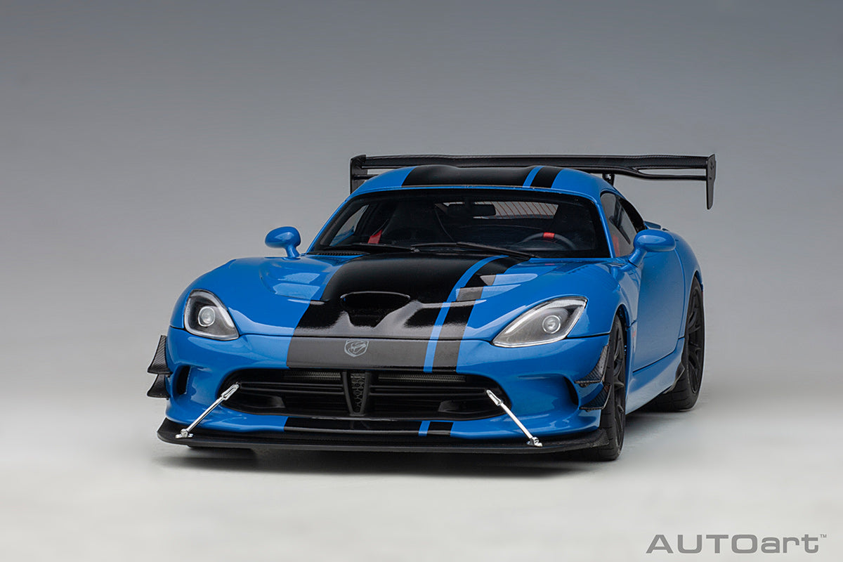 Dodge Viper ACR 1:18