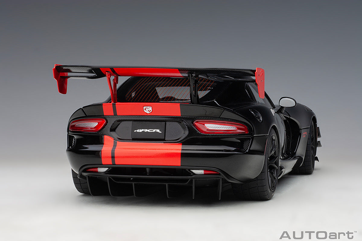 Dodge Viper ACR 1:18