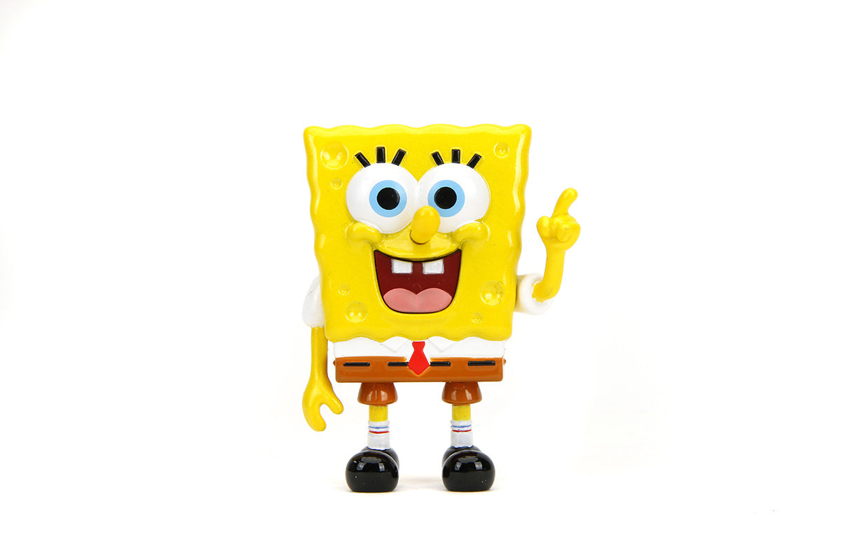 Ford Bronco 1973 Sponge Bob 1:24