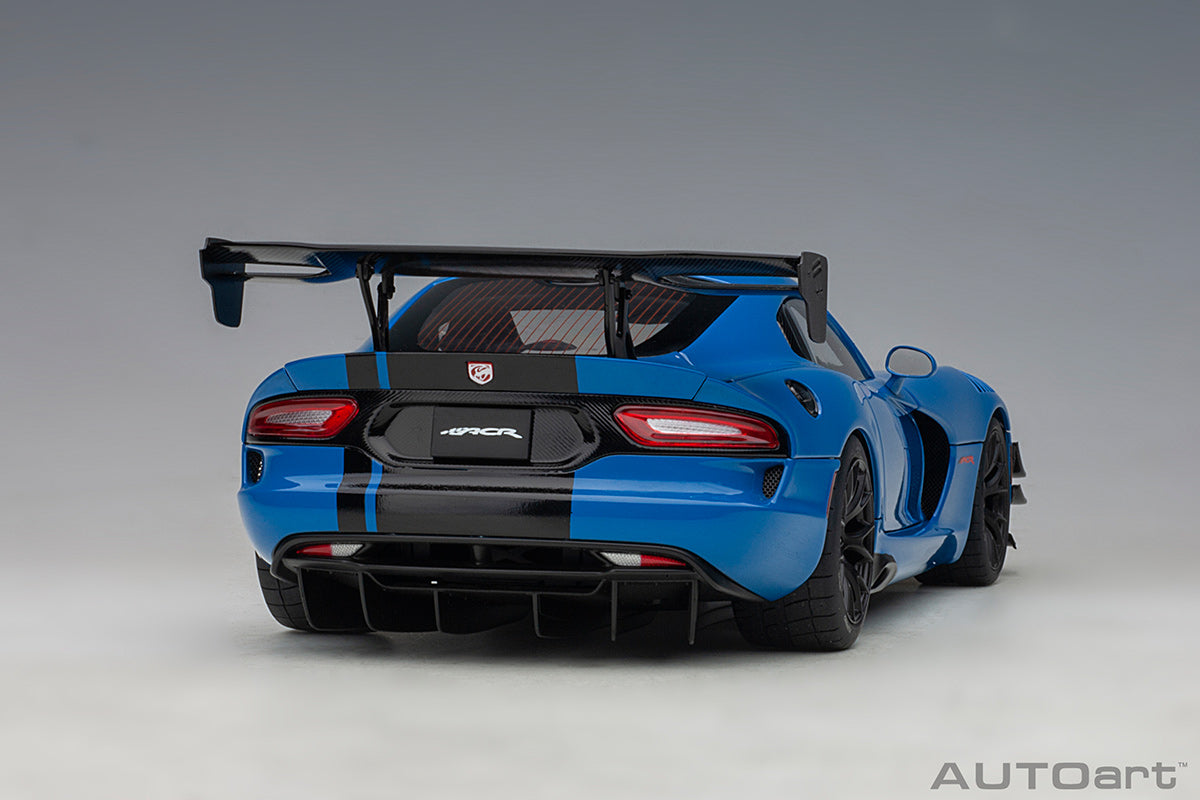 Dodge Viper ACR 1:18
