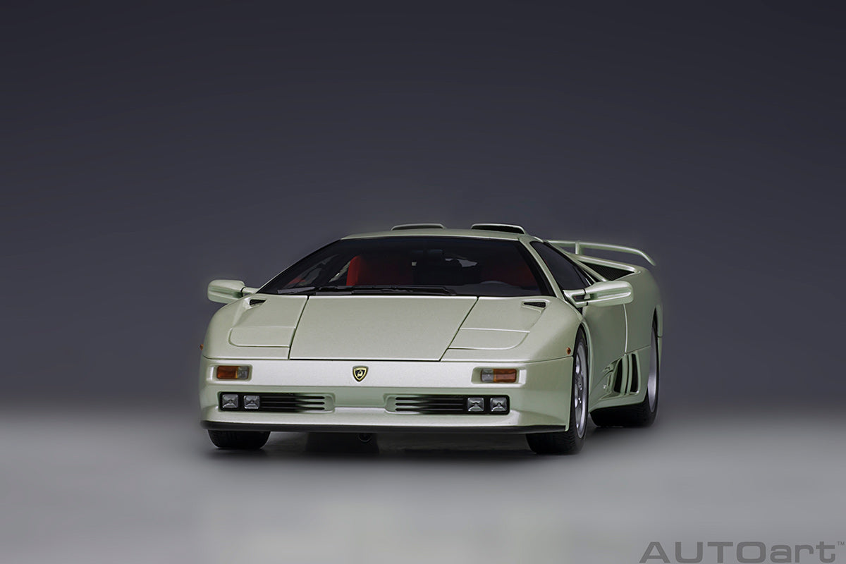 Lamborghini Diablo SE30 JOTA 1:18