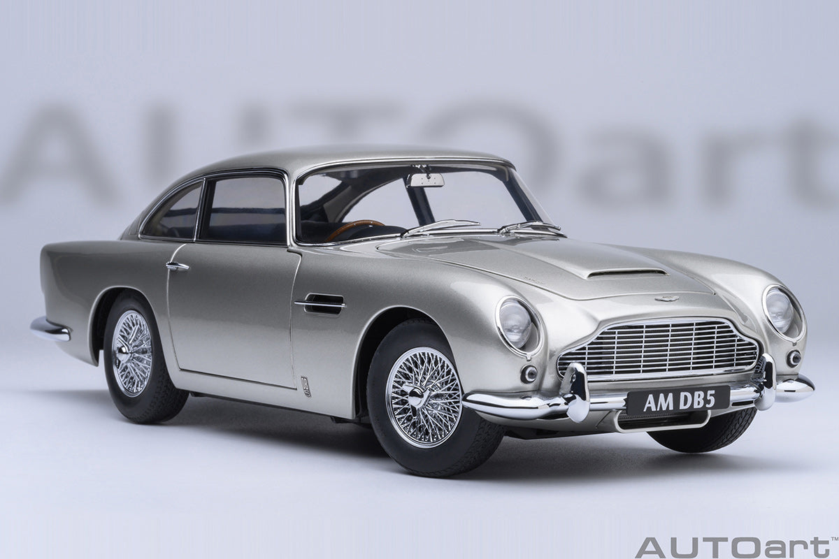 Aston Martin DB5 1964 1:18