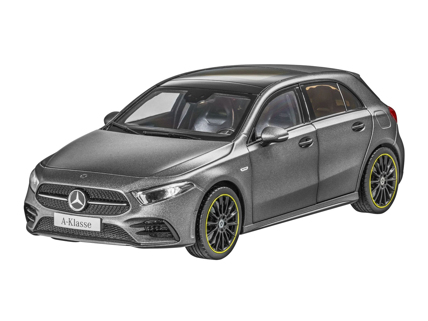 Mercedes A-Classe AMG Line W177 1:18