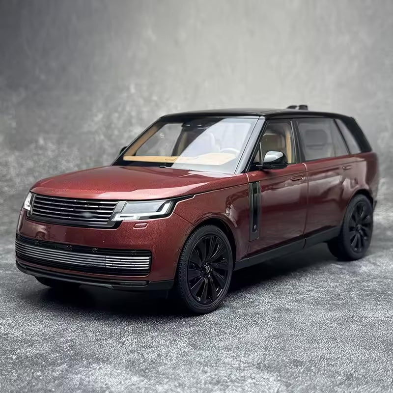 Range Rover SV 1:18