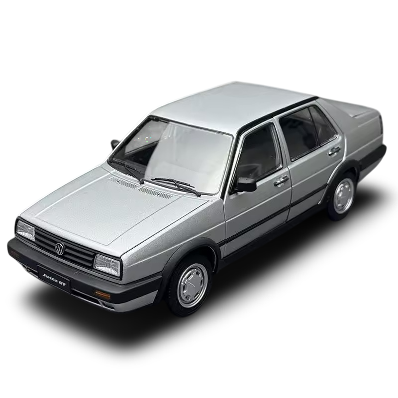 Volkswagen Jetta GT MK2 1:18