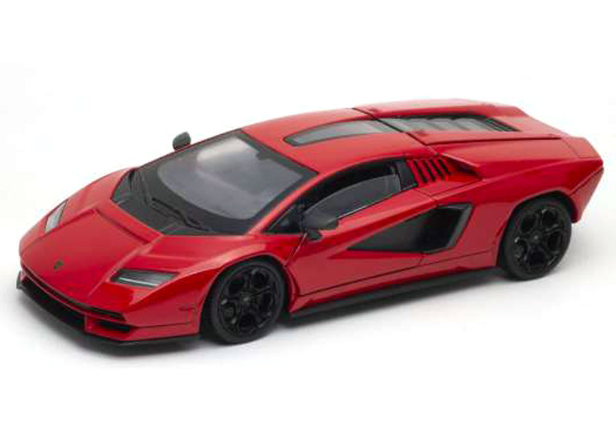 Lamborghini Countach LPi 800-4 1:24
