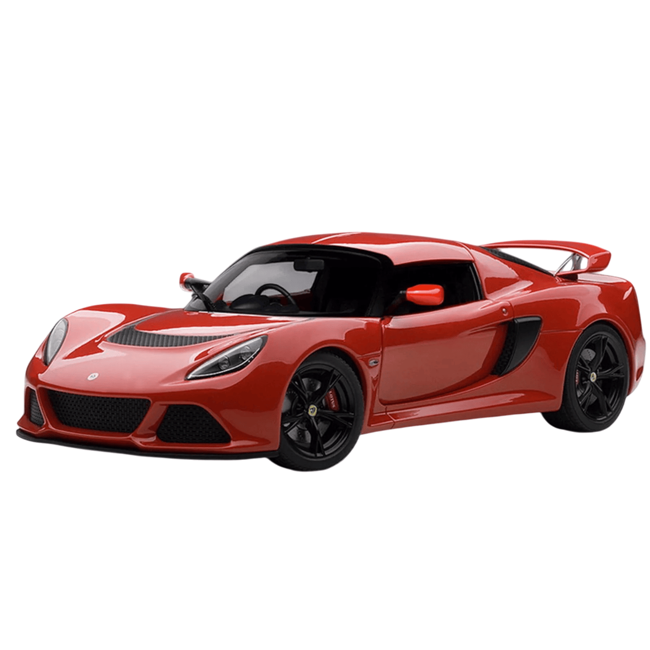 Lotus Exige S 1:18