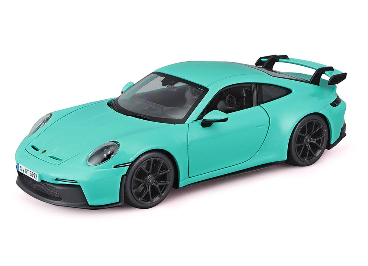 Porsche 911 GT3 (992) 2021 1:24