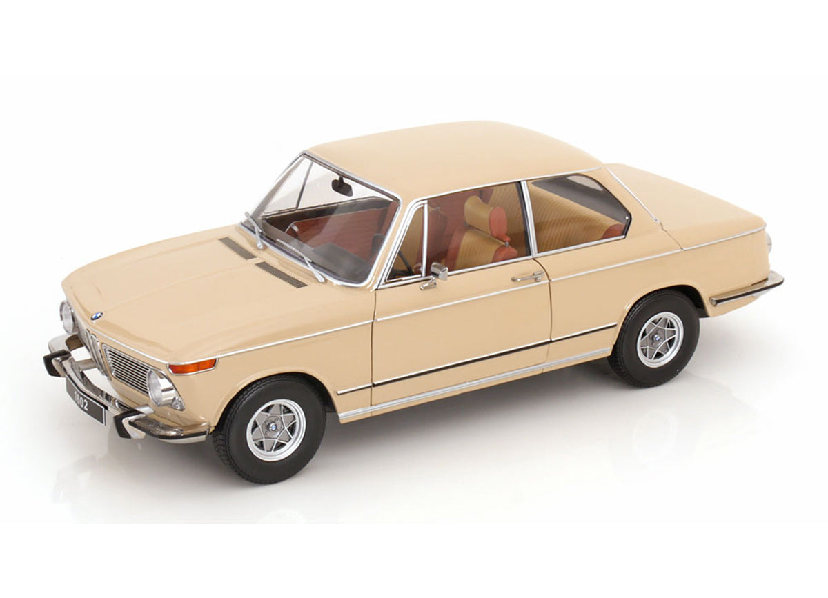 BMW 1602 1.Serie 1971 1:12
