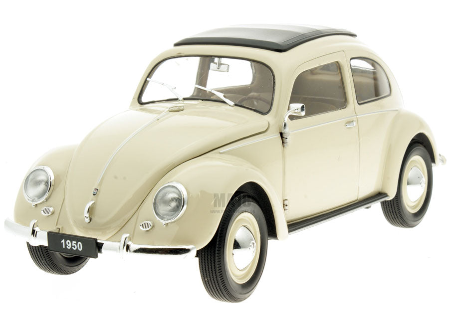 Volkswagen Classic Beetle 1950 1:18