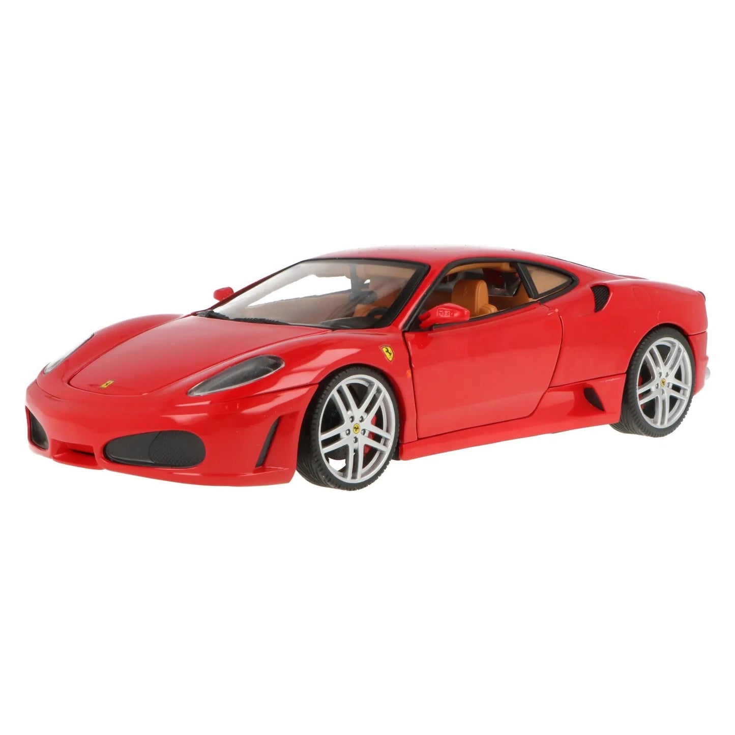 Ferrari F430 1:18