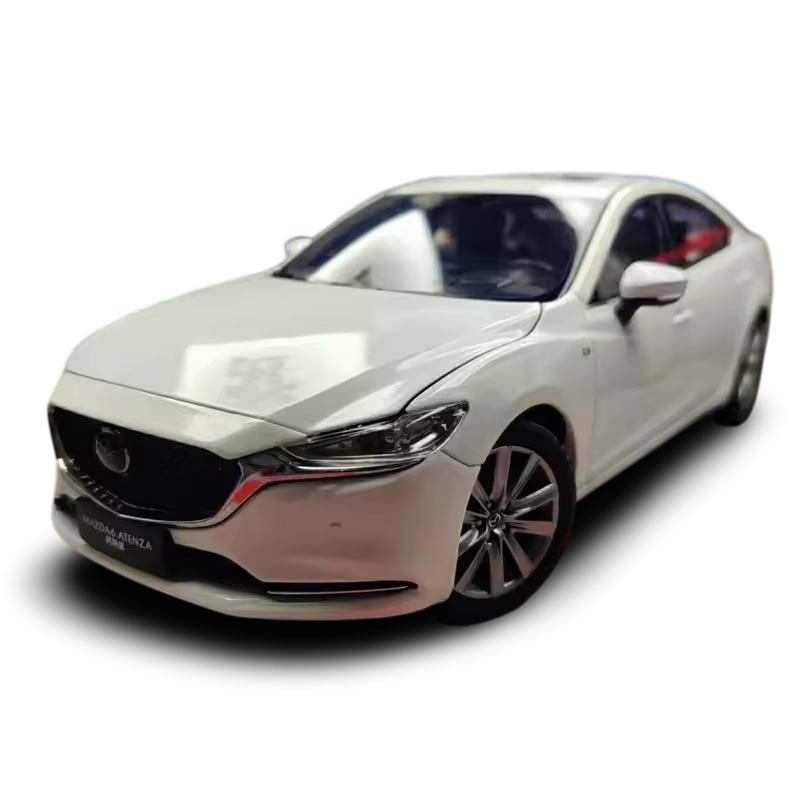 Mazda 6 1:18