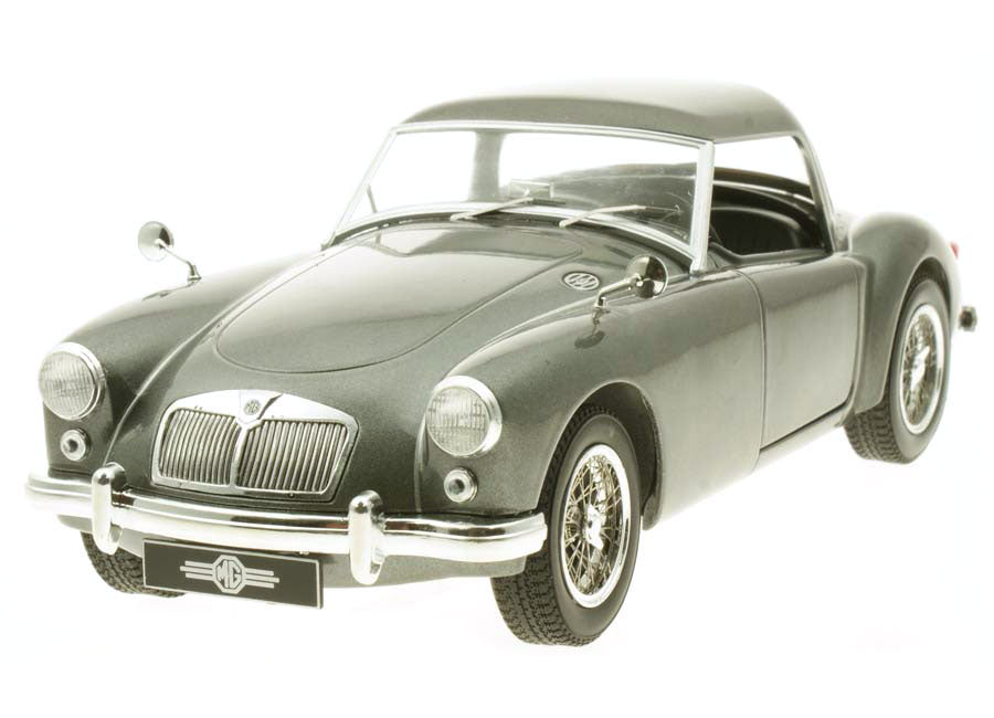MGA 1957 MKI A1500 1:18